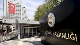 Türkiye'den 9 AB üyesinin ortak bildirisine tepki