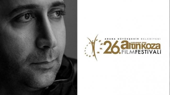Altın Koza Film Festivali'nde Kürt yönetmene iki ödül