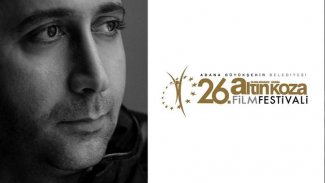 Altın Koza Film Festivali'nde Kürt yönetmene iki ödül