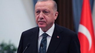 Erdoğan'dan seçim barajı açıklaması
