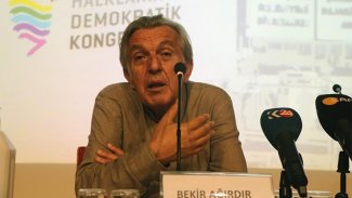 KONDA Araştırma Müdürü: Her 10 Kürt'ten 7’si HDP'ye oy verecek