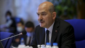 Süleyman Soylu, Türkiye'deki PKK’li sayısını açıkladı