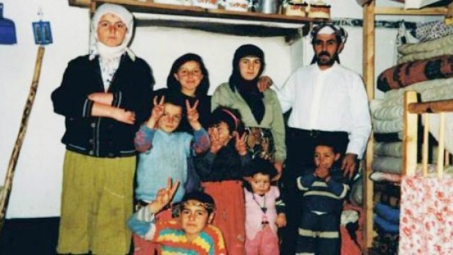 9 kişinin yakılarak öldürüldüğü katliamın davası yeniden görülecek