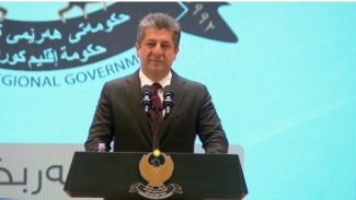 Başbakan Barzani:  Kanla kurtarılan bu topraklara müdahaleyi asla kabul etmeyiz