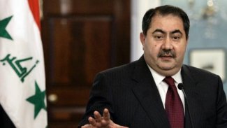 Hoşyar Zebari: KDP'nin başarısızlığını isteyenler hezimete uğrayacak