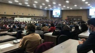 Kobane davasının dördüncü duruşması bugün başlıyor