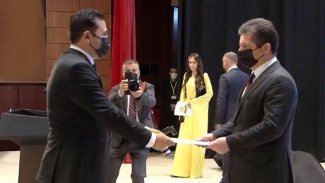 Zaho ‘Bağımsız İdare’ye kavuştu