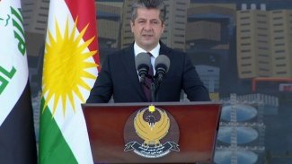 Başbakan Barzani: Güçlü ekonomik altyapı için çalışıyoruz