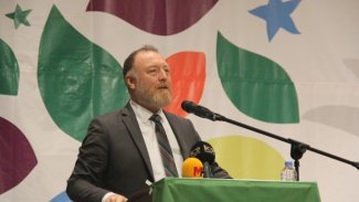 HDP'li Temelli'den eleştirilere yanıt: 'Kişisel görüşümdür, partiyi bağlamaz'