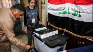 Irak'ta iki ismin adaylığı iptal edildi