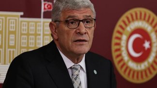 Kılıçdaroğlu’nun 'Kürt sorununu HDP ile çözebiliriz' ifadesine İyi Parti'den ilk açıklama