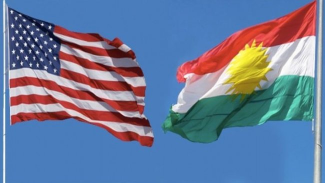 ABD’nin Erbil Başkonsolosu: Kürdistan Bölgesi’nde kalacağız