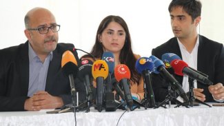 Asrın Hukuk Bürosu: En önemli muhatap Öcalan'dır