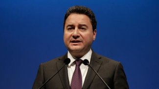 Babacan: Kürt meselesi vardır ve çözümün adresi siyasettir