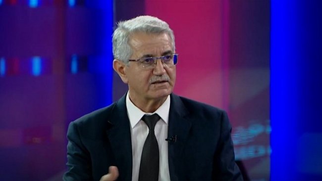 'ENKS, Efrin ve Sere Kani konusunu ABD'li yetkililerle görüşecek'