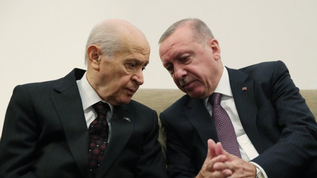 Fehmi Koru: MHP, 'Kürt sorunu yoktur' çıkışıyla Cumhur İttifakı’nı zor duruma düşürdü