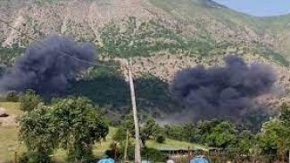 ‘TSK-PKK çatışması 800 köyün boşaltılmasına yol açtı’