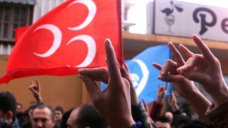 ABD Temsilciler Meclisi’nde Ülkü Ocakları için ‘terör soruşturması’ önergesi