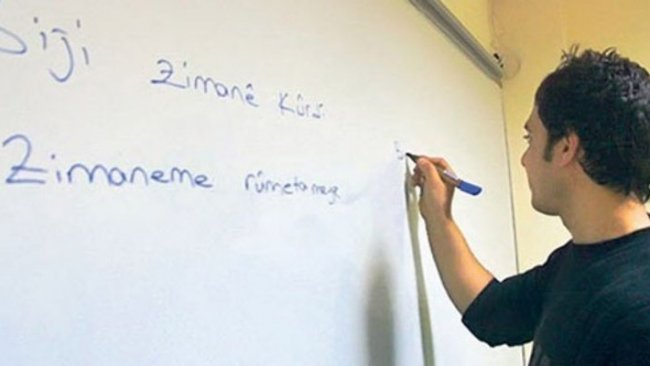 İSMEK'te Kürtçe kurs başvuruları başladı