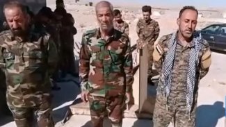 51 PKK'li örgütten ayrılıp Peşmerge'ye katıldı