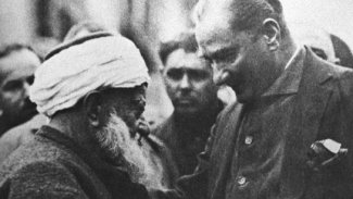 Atatürk Laik’miydi?