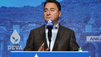 Babacan: Çocukların oynadığı alanda panzer varsa Kürt meselesi vardır