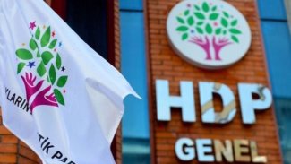 HDP ittifak için şartlarını sunuyor