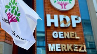 Kulis: 'HDP'den altı muhalefet partisine açık çek'