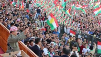 Kürdistan Bağımsızlık Referandumunda 4 yıl geride kaldı