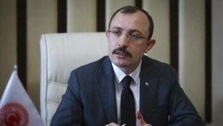 Türkiye Ticaret Bakanı Mehmet Muş Erbil’e geliyor