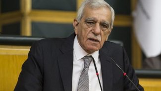 Ahmet Türk: Kürt meselesinin çözümü için muhatap...