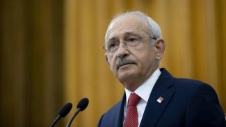 Kılıçdaroğlu: HDP, ittifak bağlamında farklı bir siyaset yürütüyor