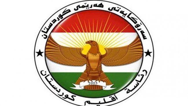 Kürdistan Bölgesi Başkanlığı’ndan açıklama