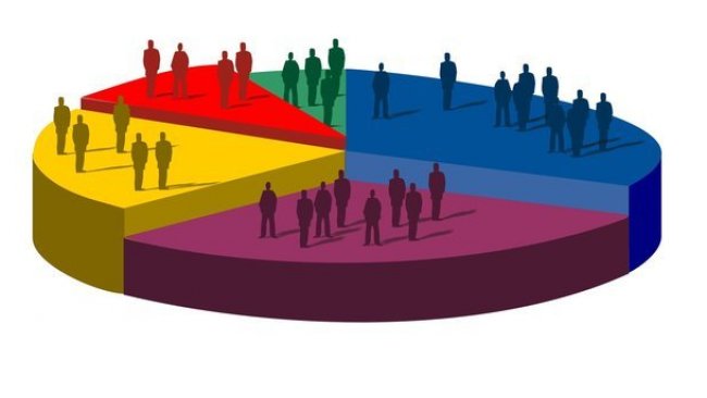 Sosyo Politik'in seçim anketi: HDP ve CHP yükselişte