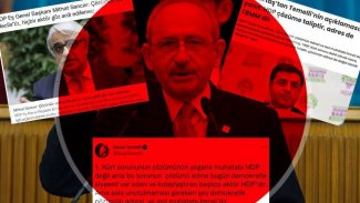 Türkiye’de Kürd Sorunu Ve Muhataplık Meselesi