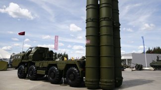 ABD'den S-400 açıklaması: 'Türkiye'yi uyarıyoruz'