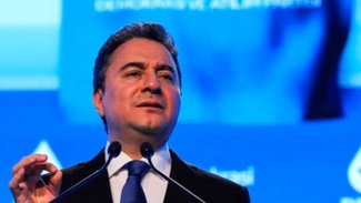 Babacan: Silahla olmaz, PKK’nin varlık sebeplerini ortadan kaldırmak gerek