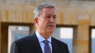 Hulusi Akar'dan İdlib açıklaması: ‘Mutabakata uygun değil’