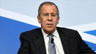 Lavrov: Taliban’ın tanınması gündemde değil