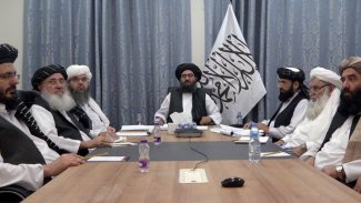 Pakistan, Taliban yönetimini tanıyan ilk ülke oldu