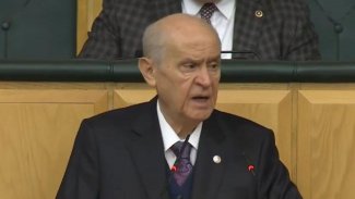 Bahçeli'den ABD'nin Ülkü Ocakları'na yönelik terör araştırmasına ilişkin açıklama