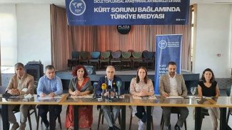 DİTAM'dan 'Kürt sorunu bağlamında Türkiye medyası' projesi