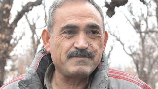 PKK'nin üst düzey yöneticisi Kamişlo'da hayatını kaybetti