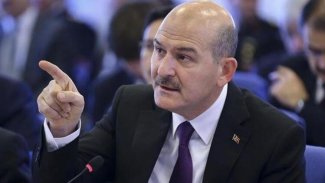 Soylu: HDP'yi meşru görmek ihanet demektir