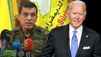 The Times: Biden, DSG'ye Suriye'de kalma sözü verdi