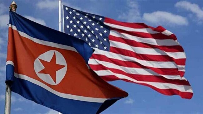 Washington, Kuzey Kore ile ön koşulsuz görüşmeye hazırız