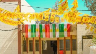 19 Türkmen partisi ve hareketi KDP adaylarını destekleyecek