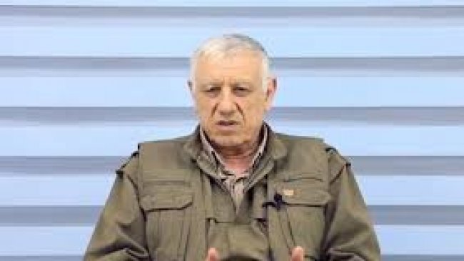 Cemil Bayık: Muhatap Meclis ve HDP'dir