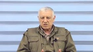 Cemil Bayık: Muhatap Meclis ve HDP'dir