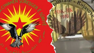 Devrimci Gençlik'ten PDK-RK bürosuna yönelik saldırı hakkında açıklama